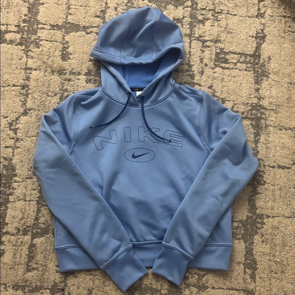 NIKE ThermaFit ONE Cropped